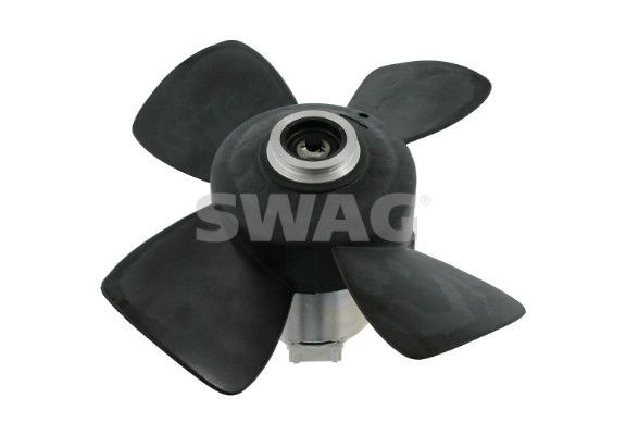 Вентилятор, охлаждение двигателя 30 90 6995 SWAG