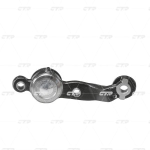 Наконечник рулевой тяги CET-112L CTR
