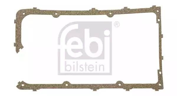 Прокладка, крышка головки цилиндра 06283 FEBI BILSTEIN