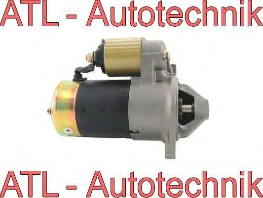 Стартер A77260 ATL DELTA AUTOTECHNIK