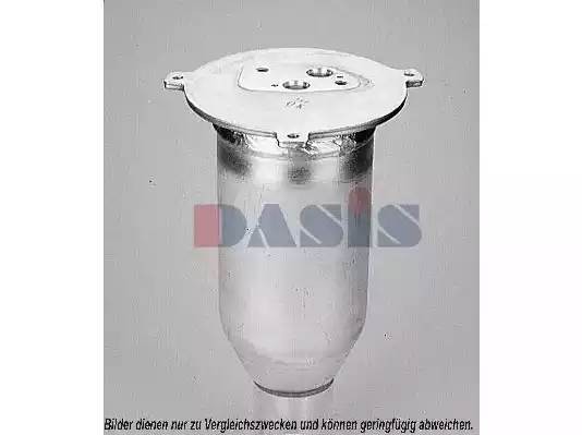 Осушитель, кондиционер 802980N AKS DASIS