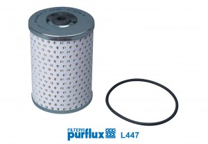 Масляный фильтр L447 PURFLUX
