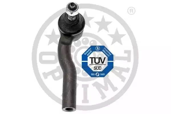 Наконечник поперечной рулевой тяги G1-016 OPTIMAL