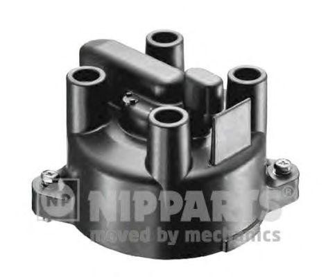 Крышка распределителя зажигания J5328014 H B JAKOPARTS NIPPARTS