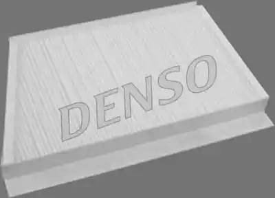 Фильтр, воздух во внутренном пространстве DCF143P DENSO