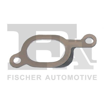 Прокладка, выпускной коллектор 455001 FISCHER