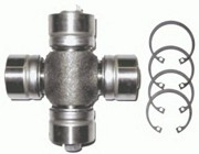 Карданный шарнир с крестовиной 3029501 ZF