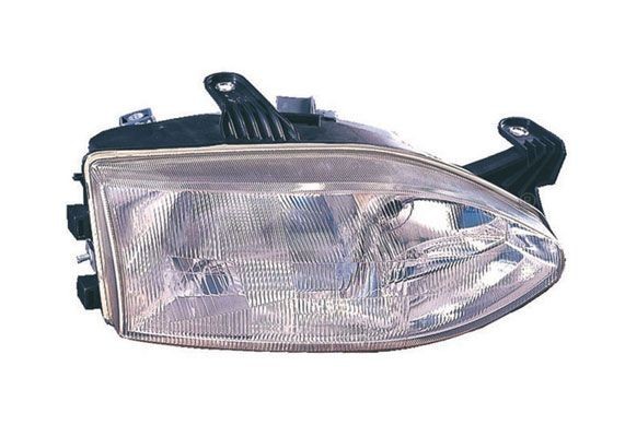 Основная фара 2742489 ALKAR