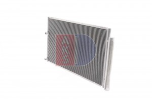 Испаритель, кондиционер 821400N AKS DASIS