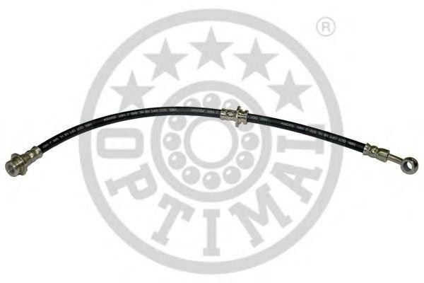 Тормозной шланг BSL541 OPTIMAL