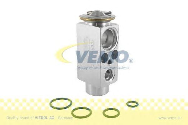 Расширительный клапан, кондиционер V15-77-0005 VEMO