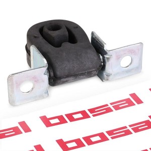 Буфер, глушитель 255-034 BOSAL