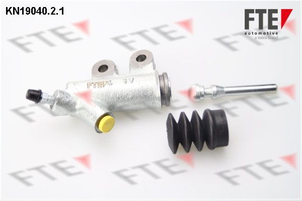 Рабочий цилиндр, система сцепления KN19040.2.1 FTE