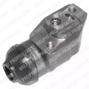 Колесный тормозной цилиндр LW30092 DELPHI