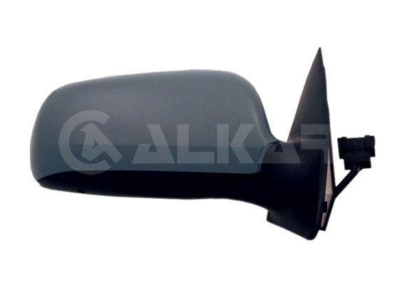 Наружное зеркало 6140522 ALKAR