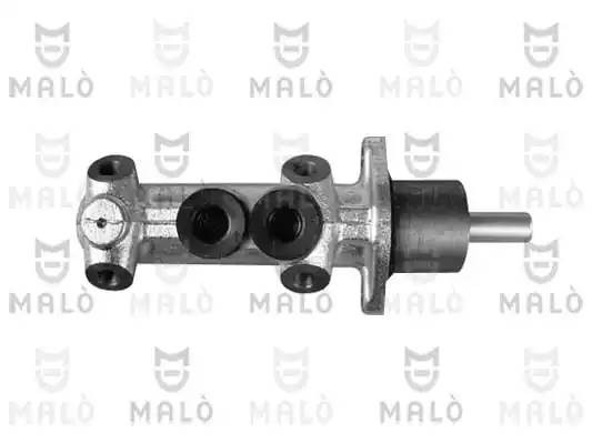 Главный тормозной цилиндр 89171 MALO