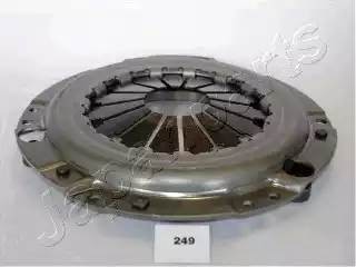 Нажимной диск сцепления SF249 JAPAN PARTS GROUP
