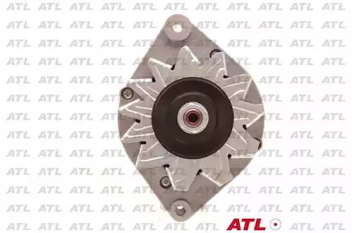 Генератор L 41 600 ATL DELTA AUTOTECHNIK