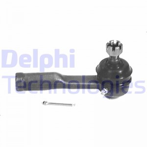 Наконечник поперечной рулевой тяги TA1423 DELPHI