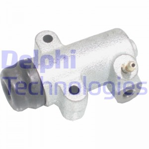 Рабочий цилиндр, система сцепления LL21518 DELPHI