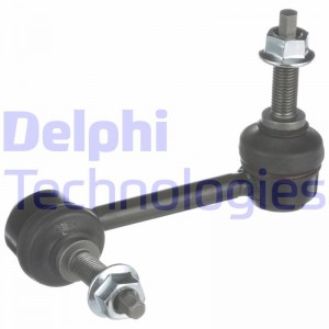 Крепление амортизационной стойки TMK113 DELPHI