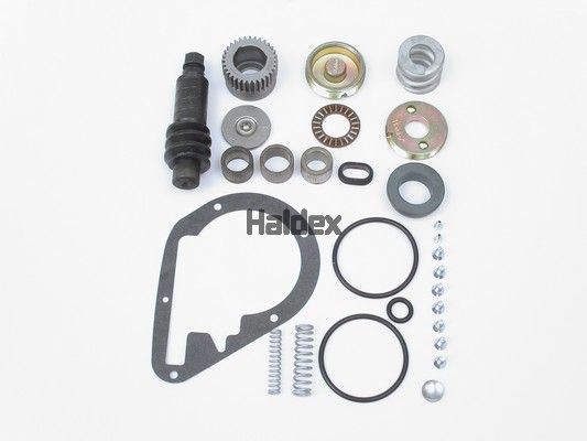 ремонтный комплект, тяга 76046 HALDEX
