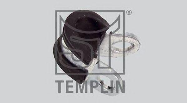 Деталь 020207815010 TEMPLIN