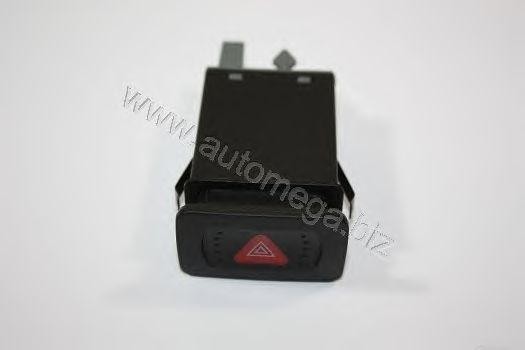 Кнопка аварийной сигнализации 3095302351J0J AUTOMEGA