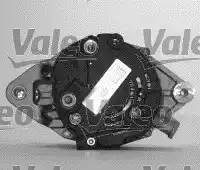 Генератор 437207 VALEO PHC