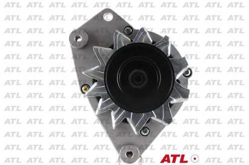 Генератор L 34 500 ATL DELTA AUTOTECHNIK