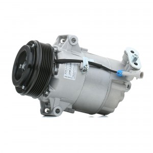 Компрессор, кондиционер TSP0155802 DELPHI