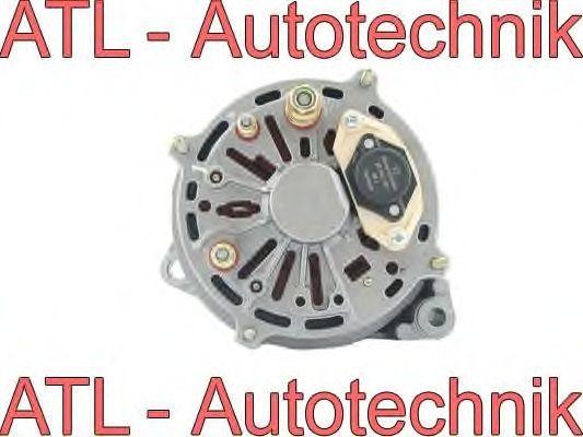 Генератор L41090 ATL DELTA AUTOTECHNIK