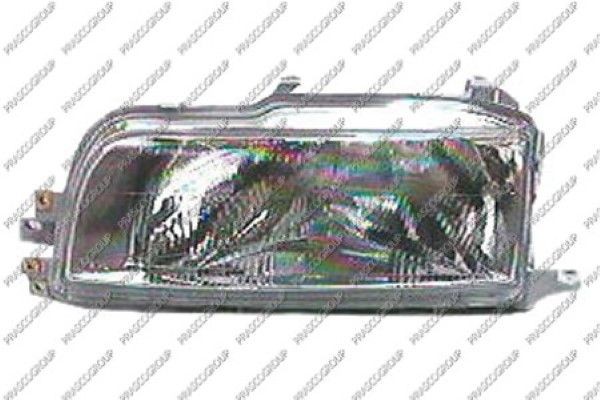 Основная фара RN0734604 PRASCO GROUP