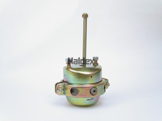 Тормозная пневматическая камера 121254003 HALDEX