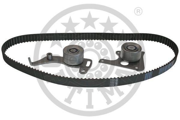 Комплект ремня ГРМ SK-1022 OPTIMAL