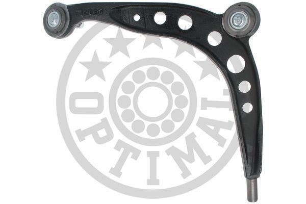 Рычаг независимой подвески колеса, подвеска колеса G6521 OPTIMAL
