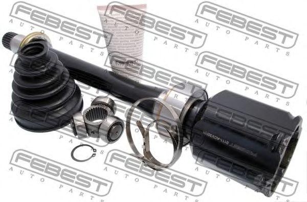 ШРУС 0111-ACV30RH FEBEST