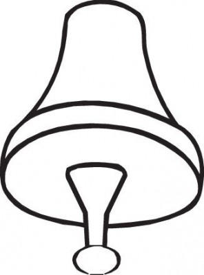 Буфер, глушитель 255-019 BOSAL