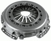 Нажимной диск сцепления 3482600105 SACHS