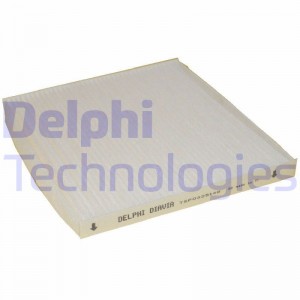 Фильтр, воздух во внутренном пространстве TSP0325148 DELPHI