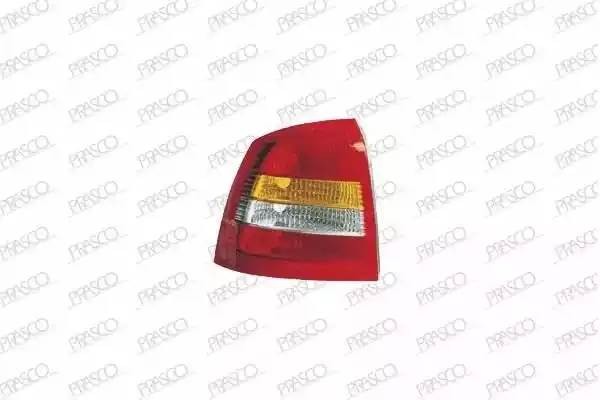 Фонарь задний OP0174164 PRASCO GROUP