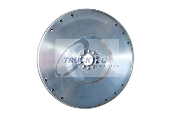 Маховик 01.11.029 TRUCKTEC
