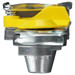 Головка сцепления 07079 FEBI BILSTEIN