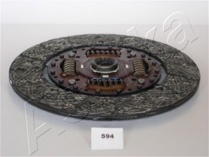 Диск сцепления 80-05-594 ASHIKA