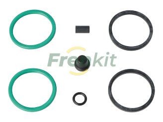 Суппорт тормозной (ремкомплект) 230001 FRENKIT