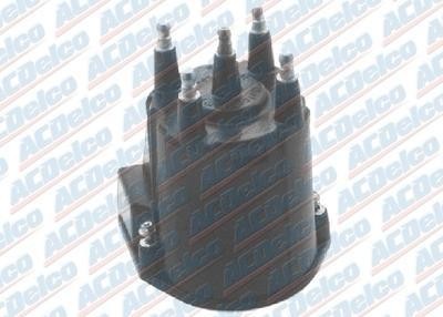 Крышка распределителя зажигания D302A AC DELCO