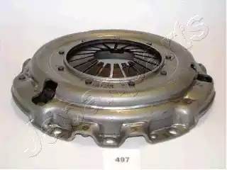 Нажимной диск сцепления SF497 JAPAN PARTS GROUP