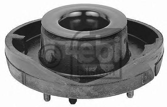 Опора амортизационной стойки 09379 FEBI BILSTEIN