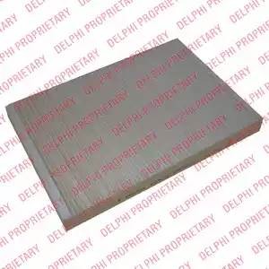 Фильтр, воздух во внутренном пространстве TSP0325112C DELPHI
