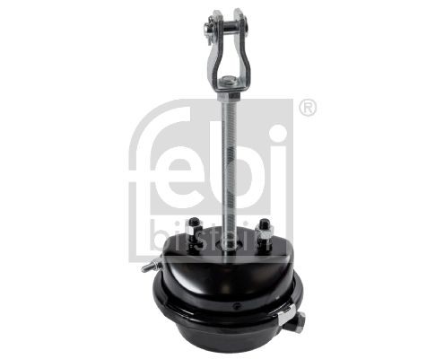 Тормозная пневматическая камера 07082 FEBI BILSTEIN